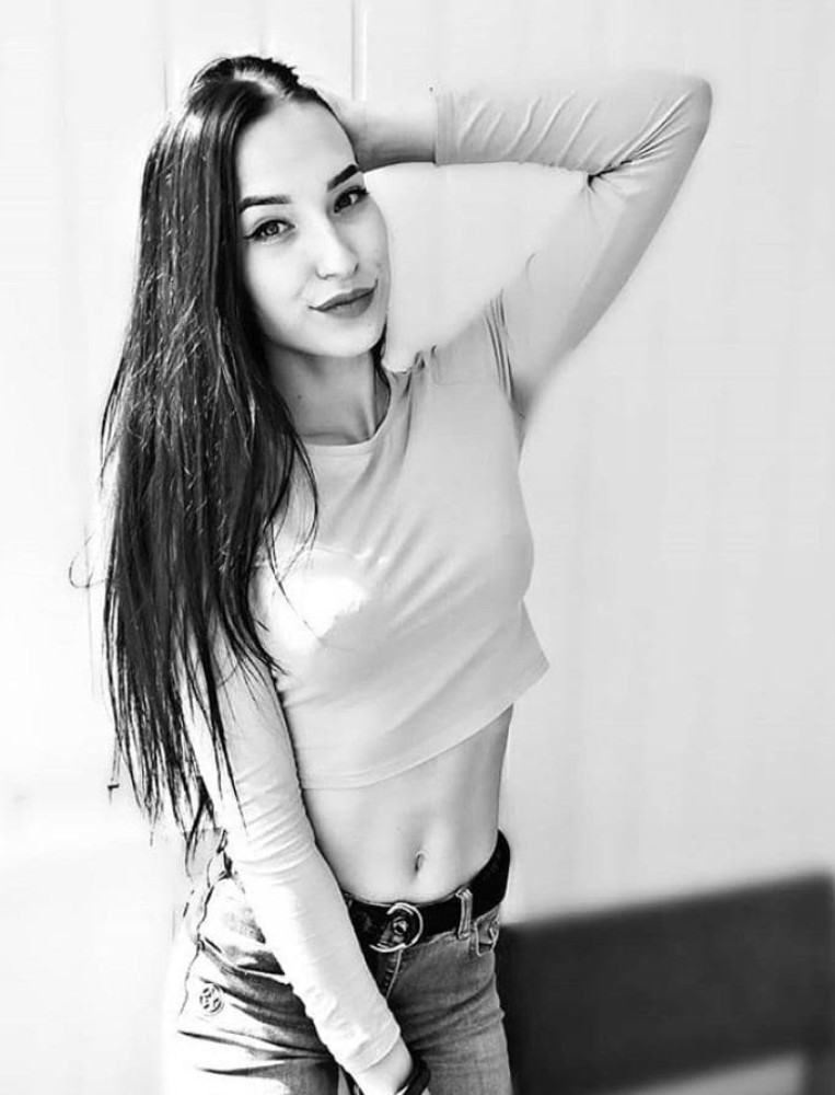 Индивидуалка 🎥 Ирина фото № 2 в городе Печора