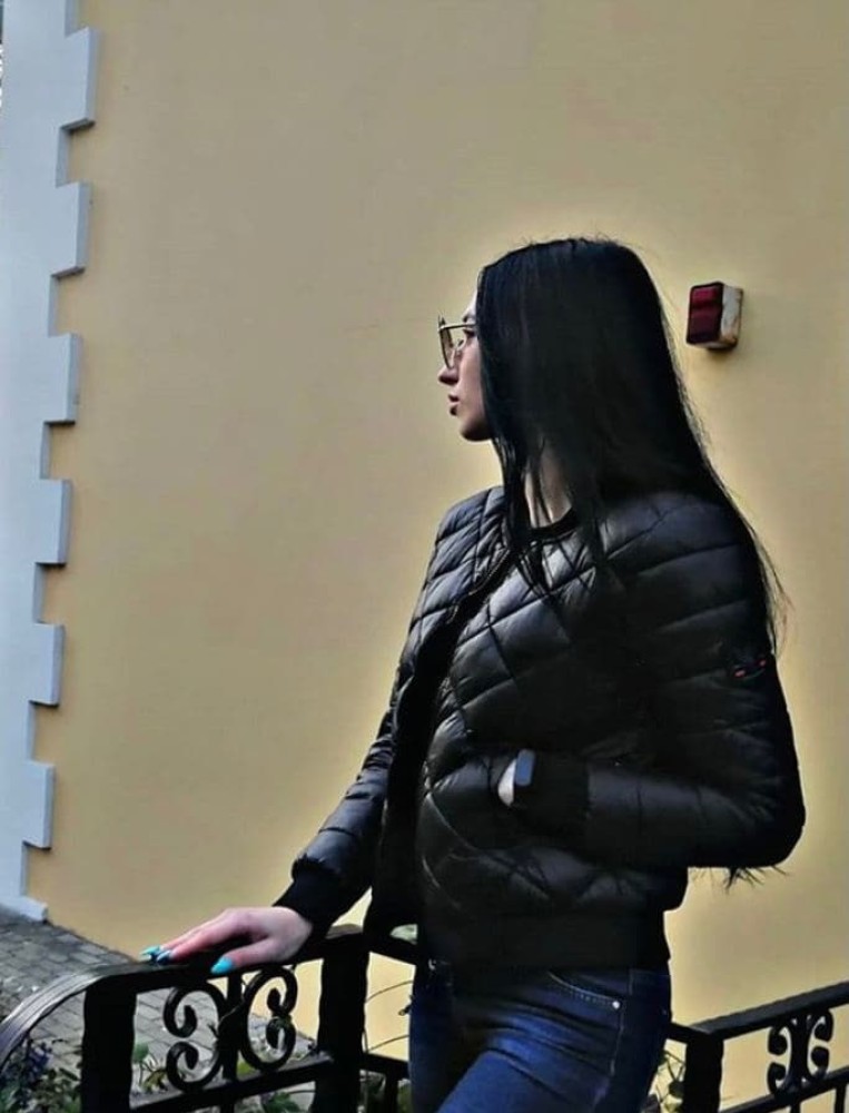 Индивидуалка 🎥 Ирина фото № 2 в городе Печора