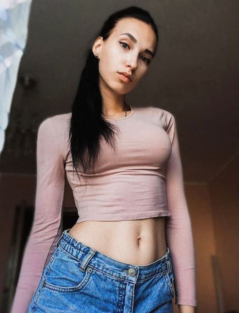 Индивидуалка 🎥 Ирина фото № 2 в городе Печора