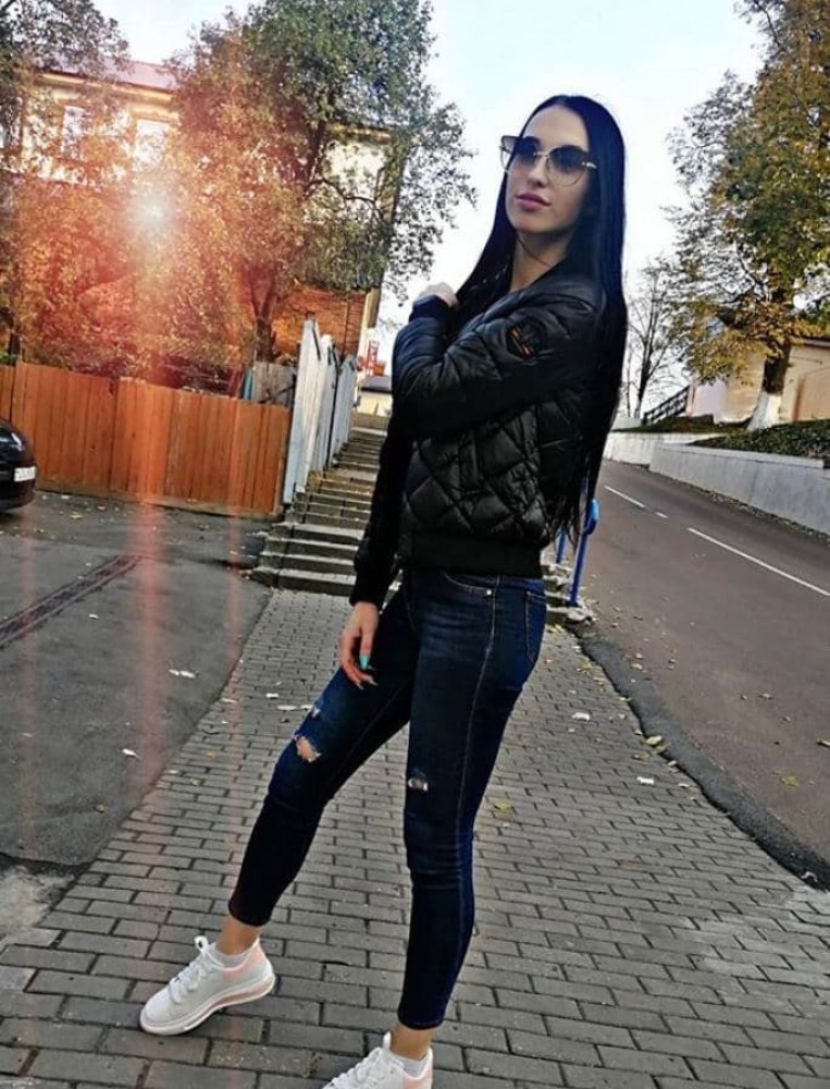 Индивидуалка 🎥 Ирина фото № 2 в городе Печора