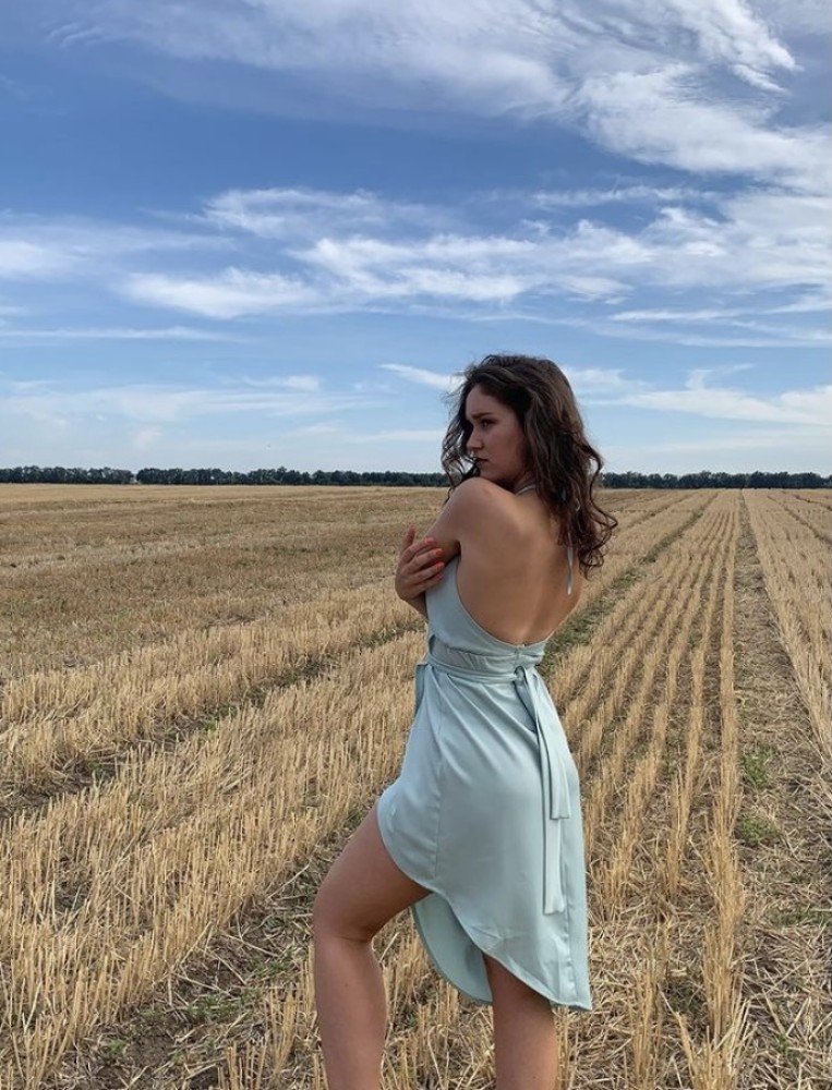 Индивидуалка 🎥 Оксана фото № 2 в городе Печора