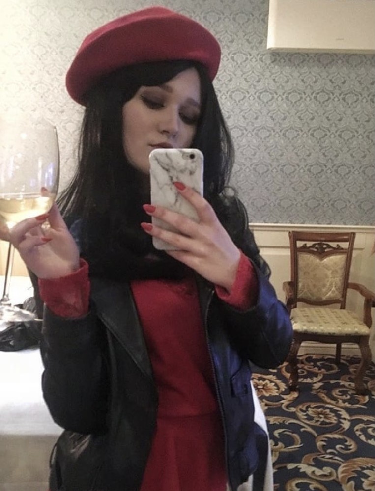 Индивидуалка 🎥 Оксана фото № 2 в городе Печора