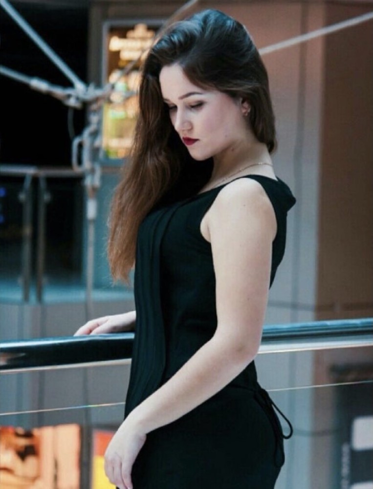 Индивидуалка 🎥 Оксана фото № 2 в городе Печора