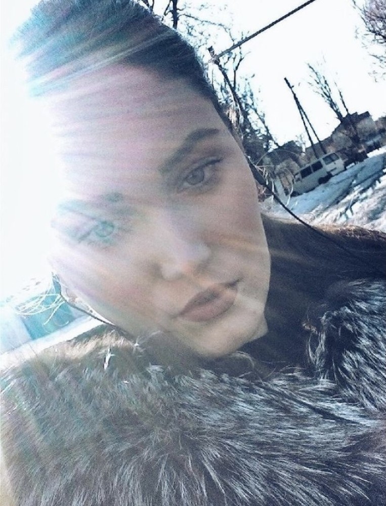 Индивидуалка 🎥 Оксана фото № 2 в городе Печора