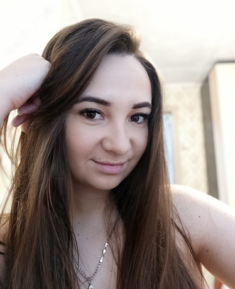 Индивидуалка Люба главное фото в городе Печора 