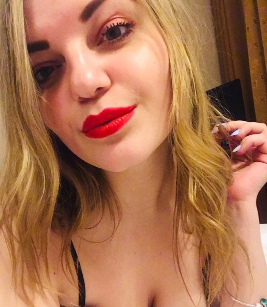 Индивидуалка Надежда главное фото в городе Печора 