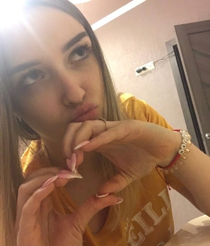 Индивидуалка Алекса главное фото в городе Печора 