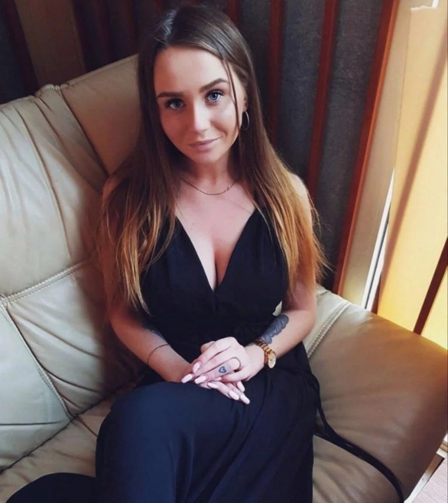 Индивидуалка Влада главное фото в городе Печора 