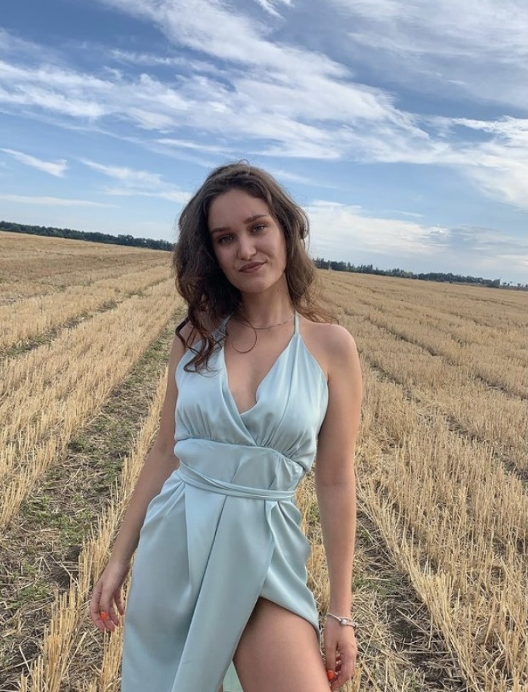 Индивидуалка 🎥 Оксана главное фото в городе Печора 