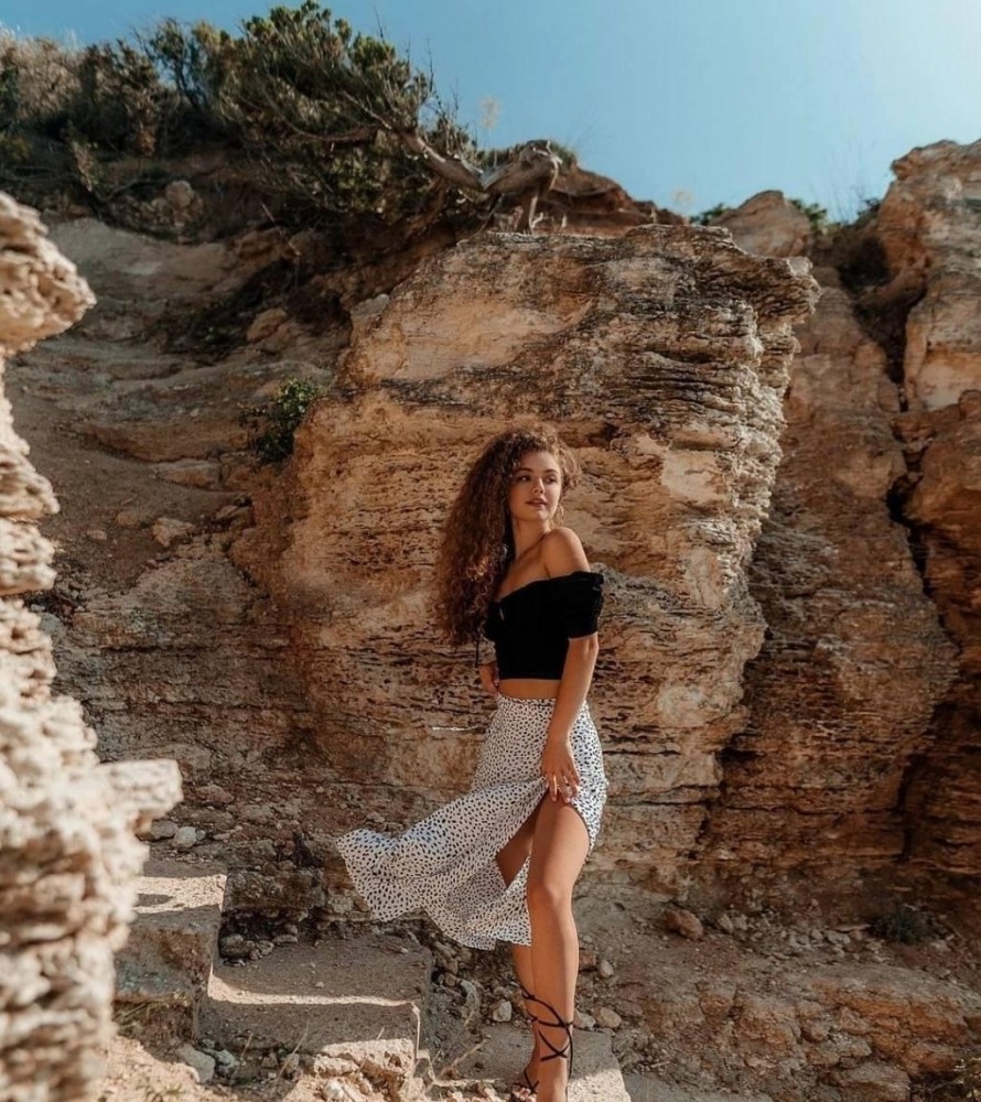 Индивидуалка Ава фото № 2 в городе Печора