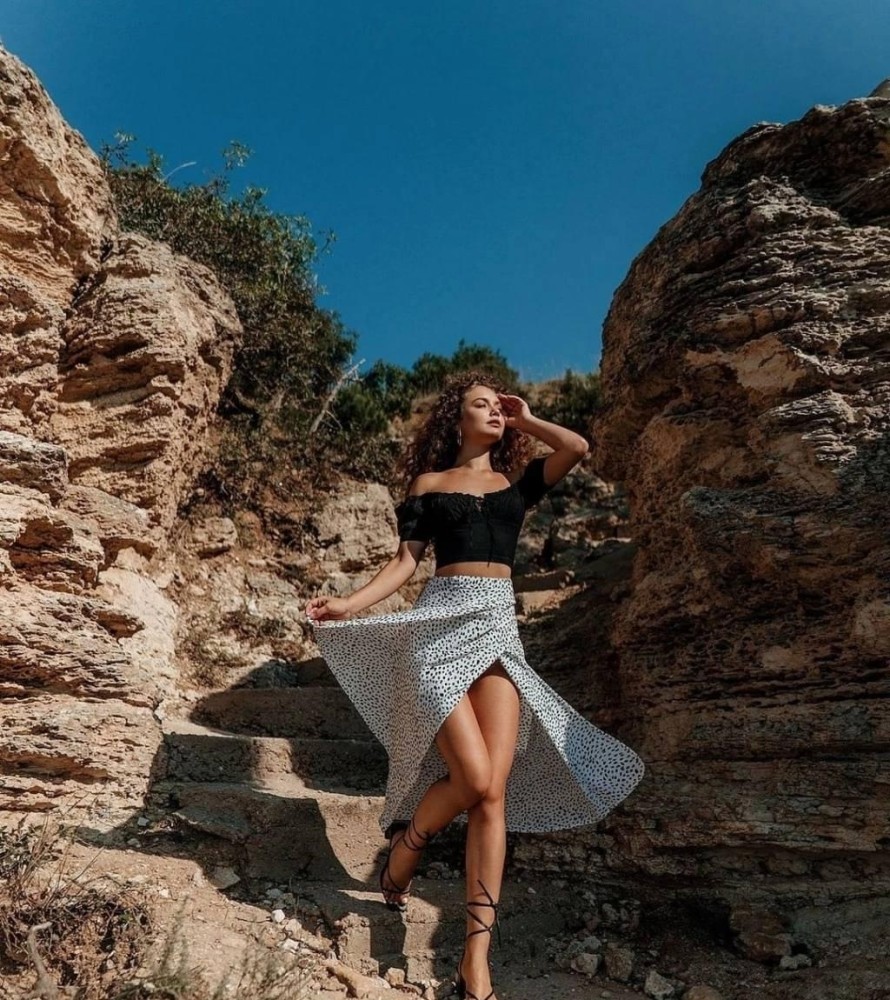 Индивидуалка Ава фото № 2 в городе Печора