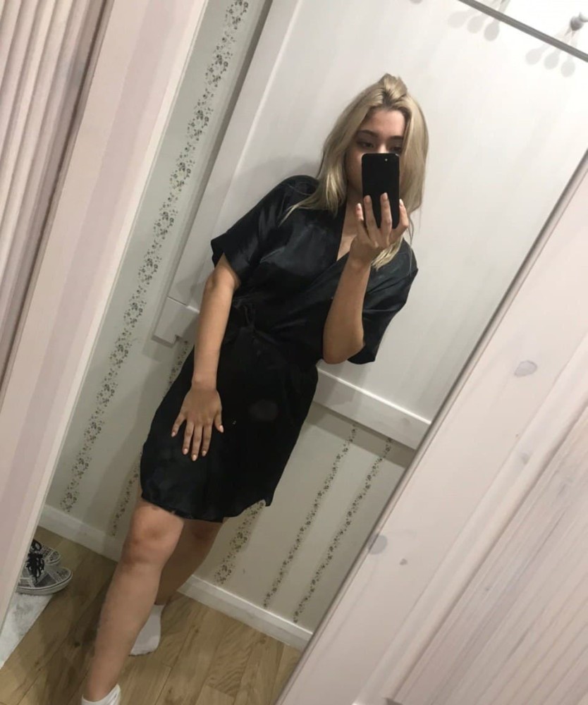 Индивидуалка Дана фото № 2 в городе Печора