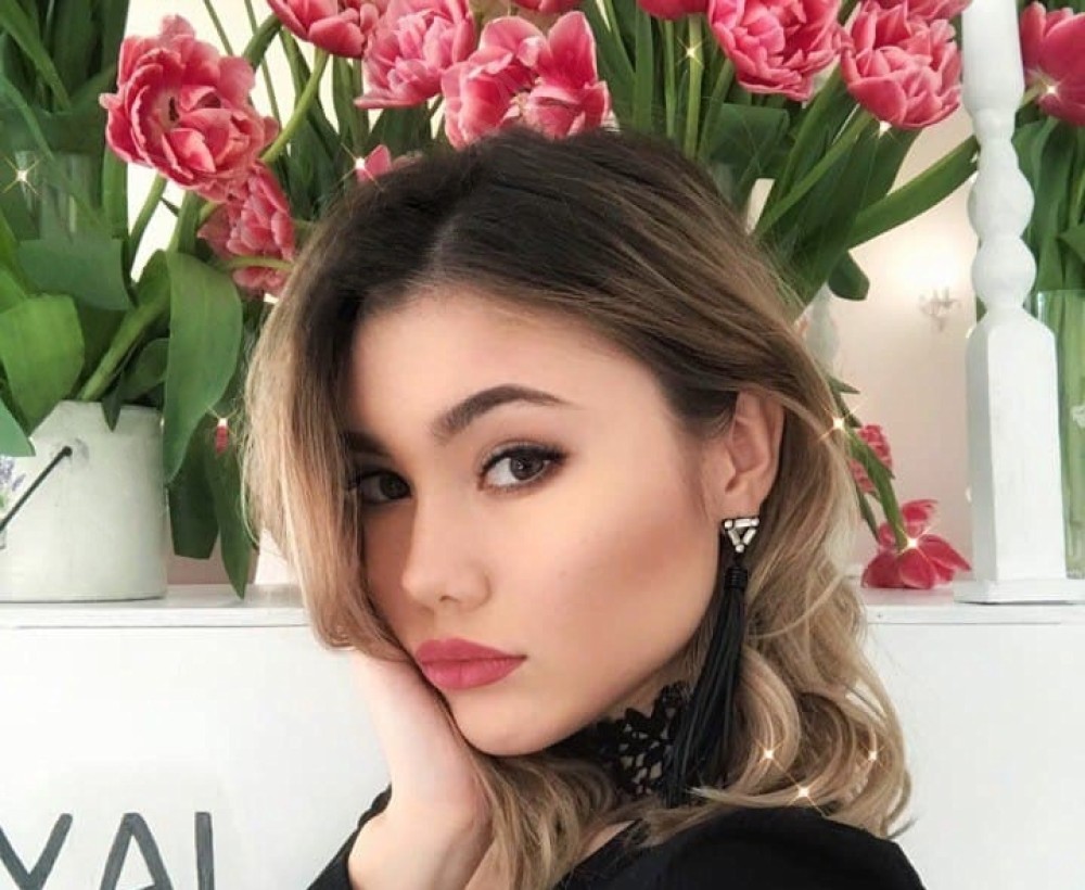 Индивидуалка Дана фото № 2 в городе Печора