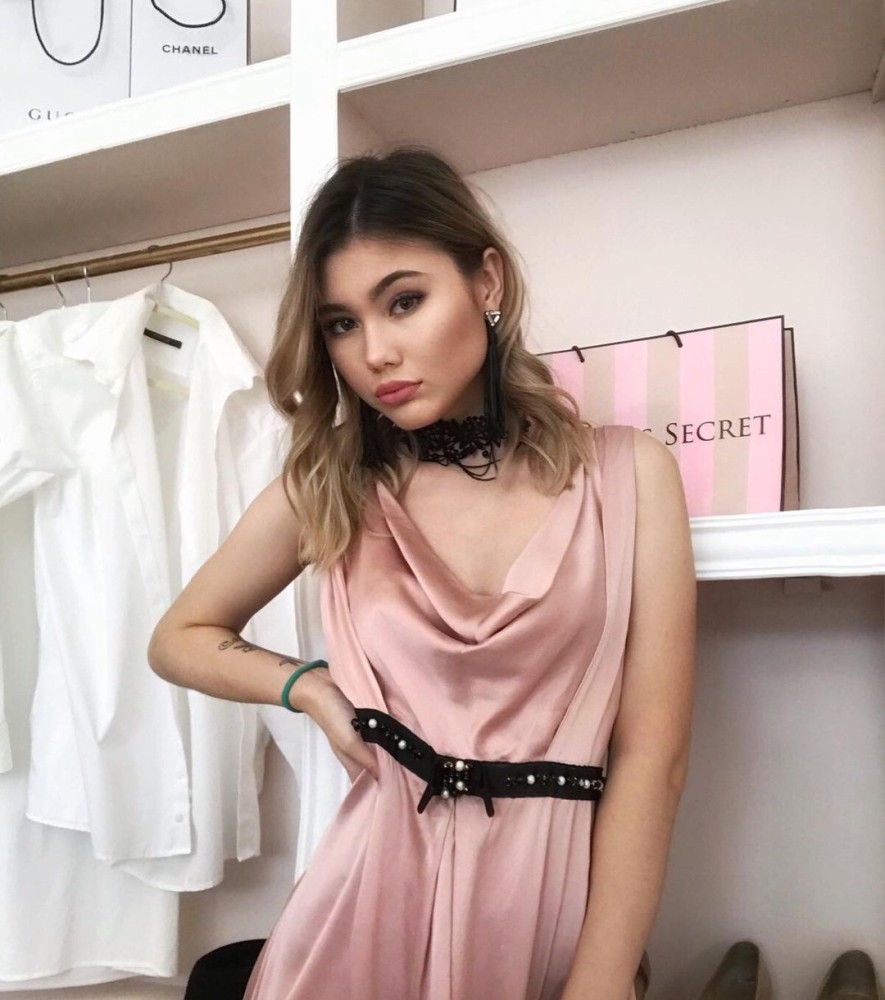 Индивидуалка Дана фото № 2 в городе Печора