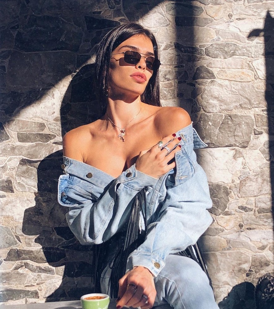 Индивидуалка Ева фото № 2 в городе Печора