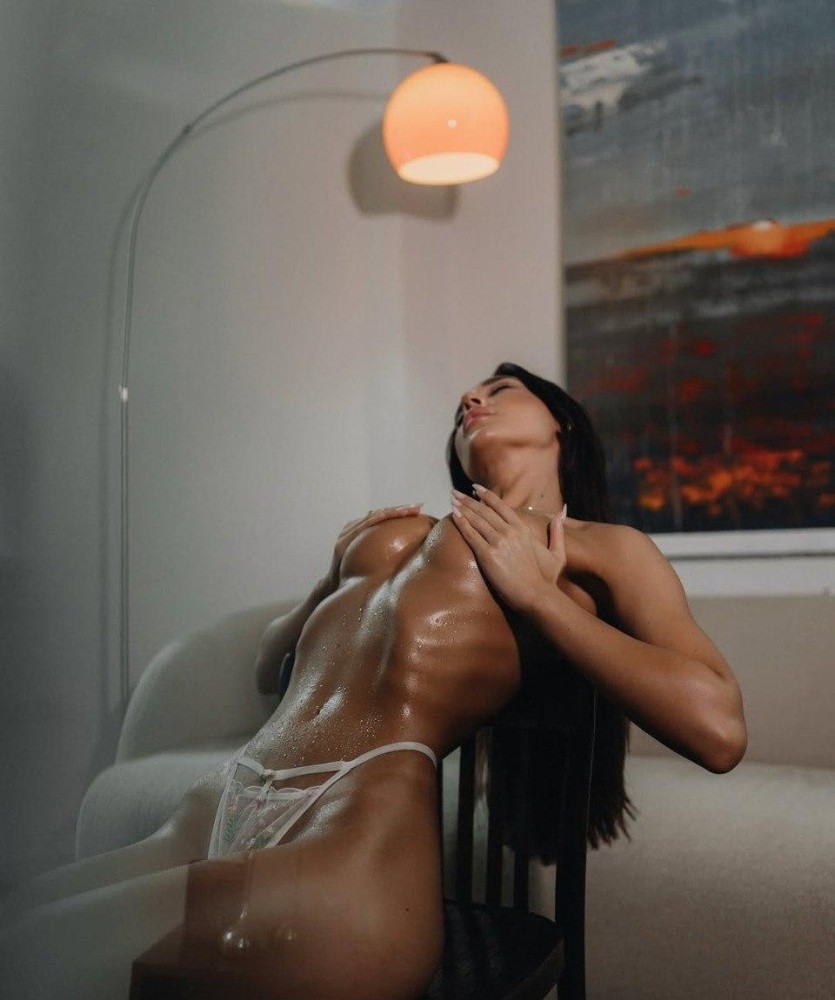 Индивидуалка Галечка фото № 2 в городе Печора