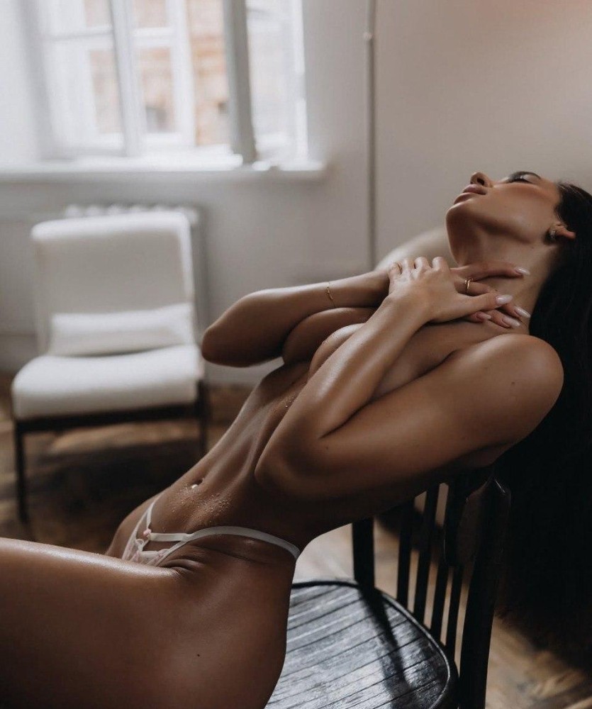 Индивидуалка Галечка фото № 2 в городе Печора