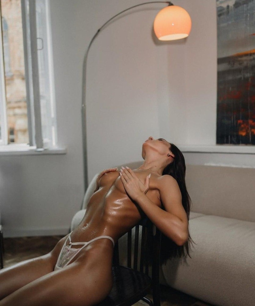 Индивидуалка Галечка фото № 2 в городе Печора