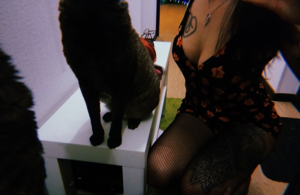 Индивидуалка Инна фото № 2 в городе Печора