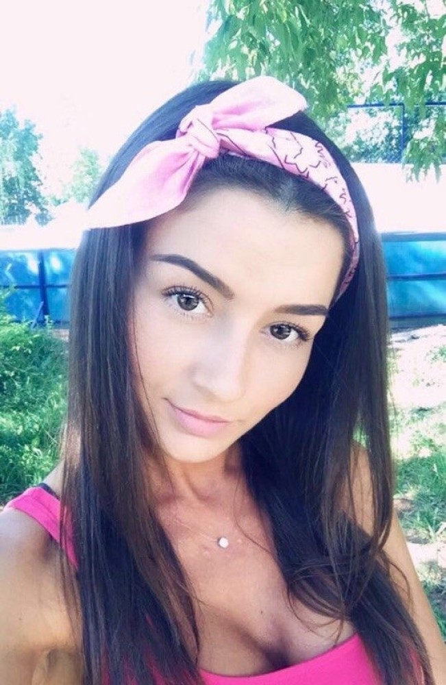 Индивидуалка Катрин фото № 2 в городе Печора