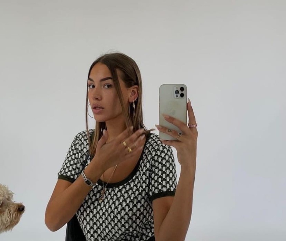 Индивидуалка Катя фото № 2 в городе Печора