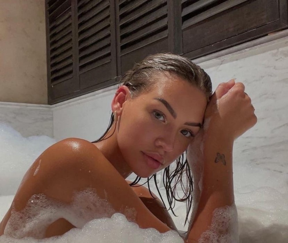 Индивидуалка Катя фото № 2 в городе Печора