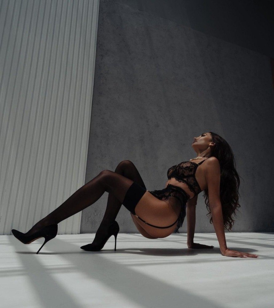 Индивидуалка Кристина фото № 2 в городе Печора