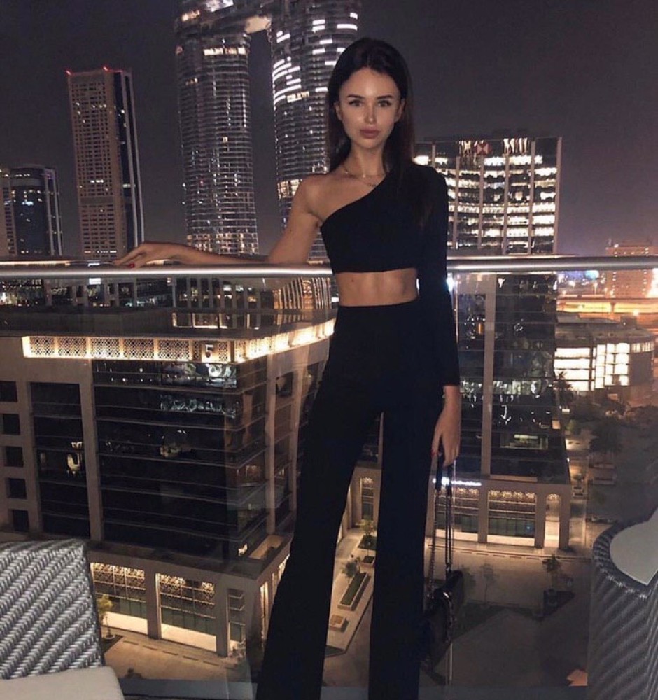 Индивидуалка Лиза фото № 2 в городе Печора