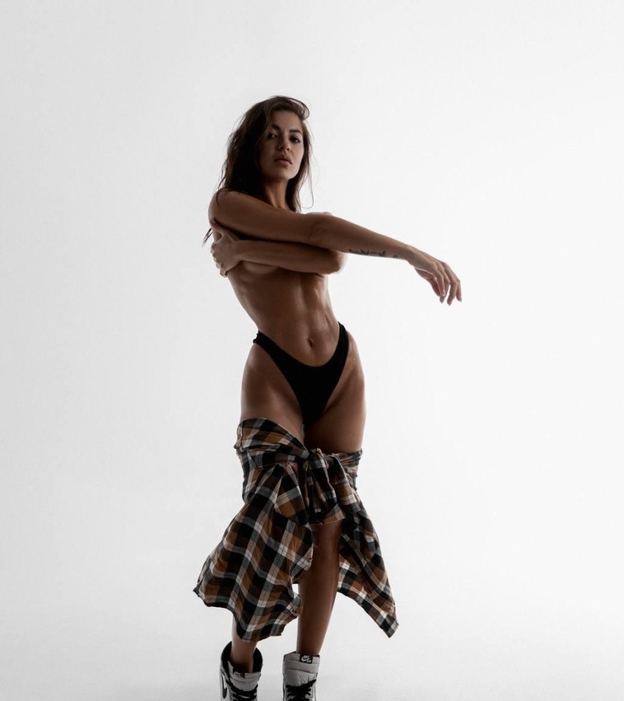 Индивидуалка Лола фото № 2 в городе Печора