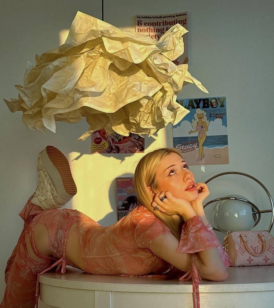 Индивидуалка Луна фото № 2 в городе Печора