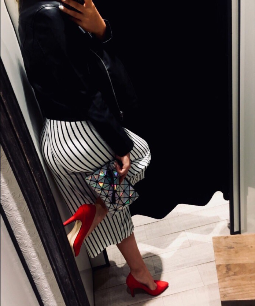 Индивидуалка Людочка фото № 2 в городе Печора