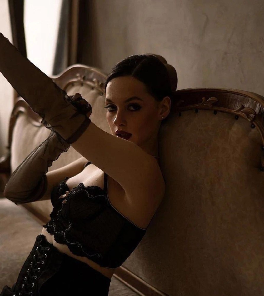 Индивидуалка Марисоль фото № 2 в городе Печора