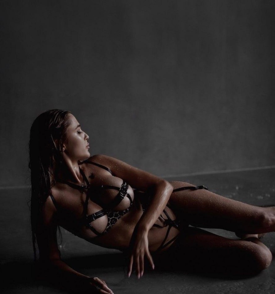 Индивидуалка Миранда фото № 2 в городе Печора