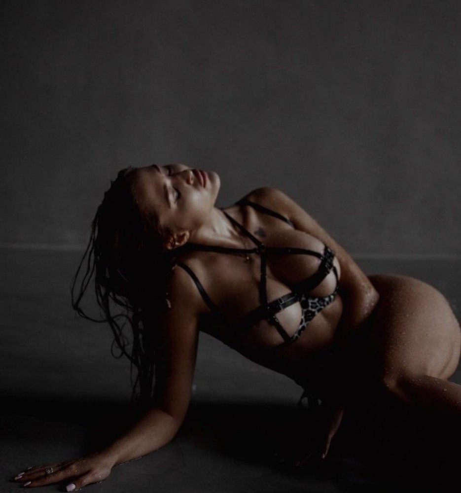 Индивидуалка Миранда фото № 2 в городе Печора