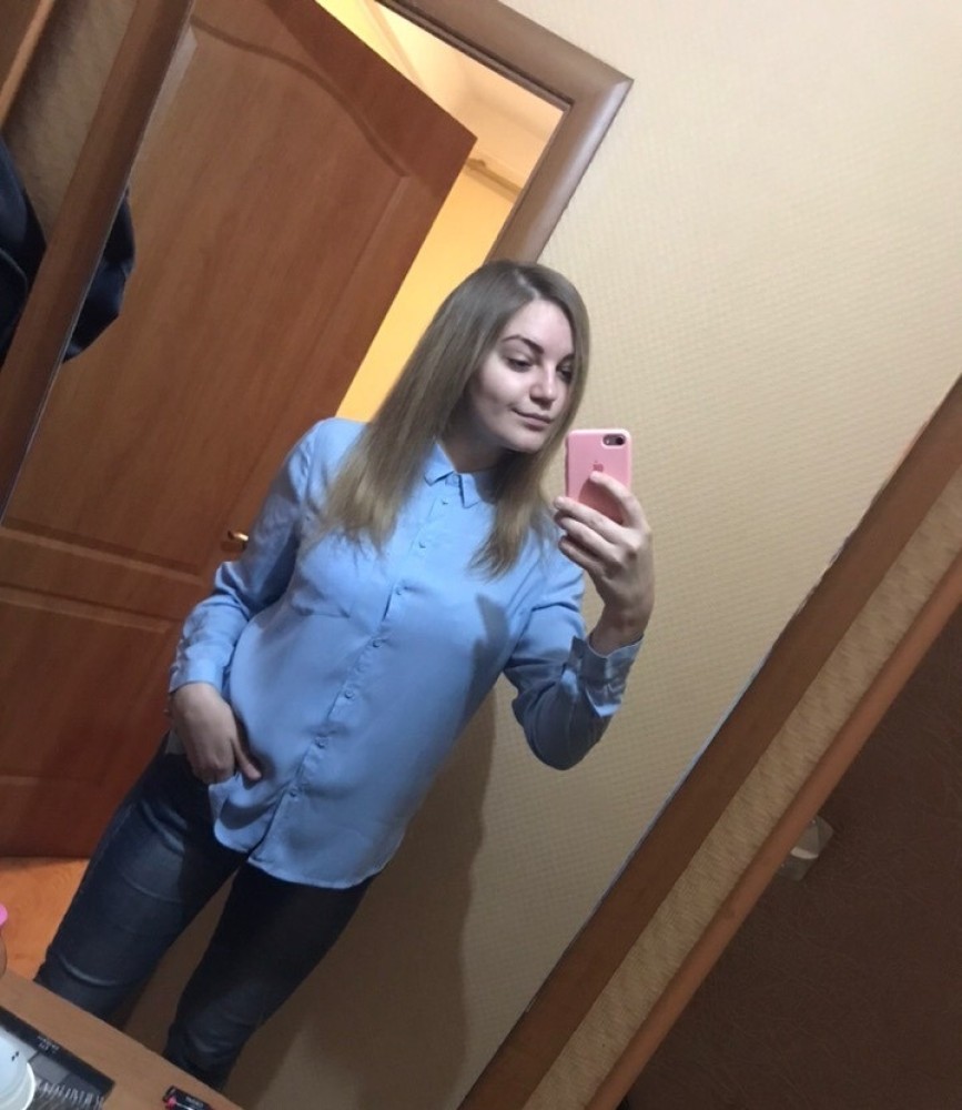 Индивидуалка Надежда фото № 2 в городе Печора