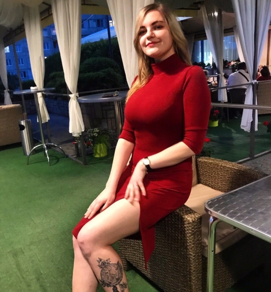 Индивидуалка Надежда фото № 2 в городе Печора