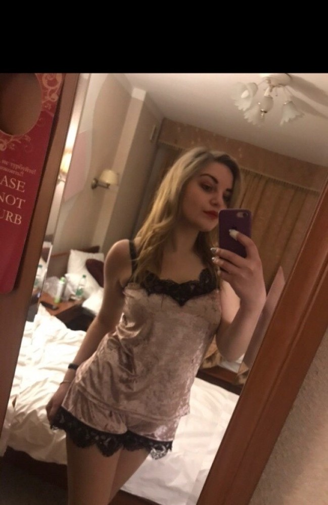 Индивидуалка Надежда фото № 2 в городе Печора