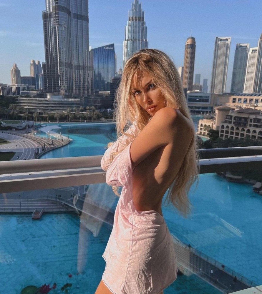 Индивидуалка Надежда фото № 2 в городе Печора