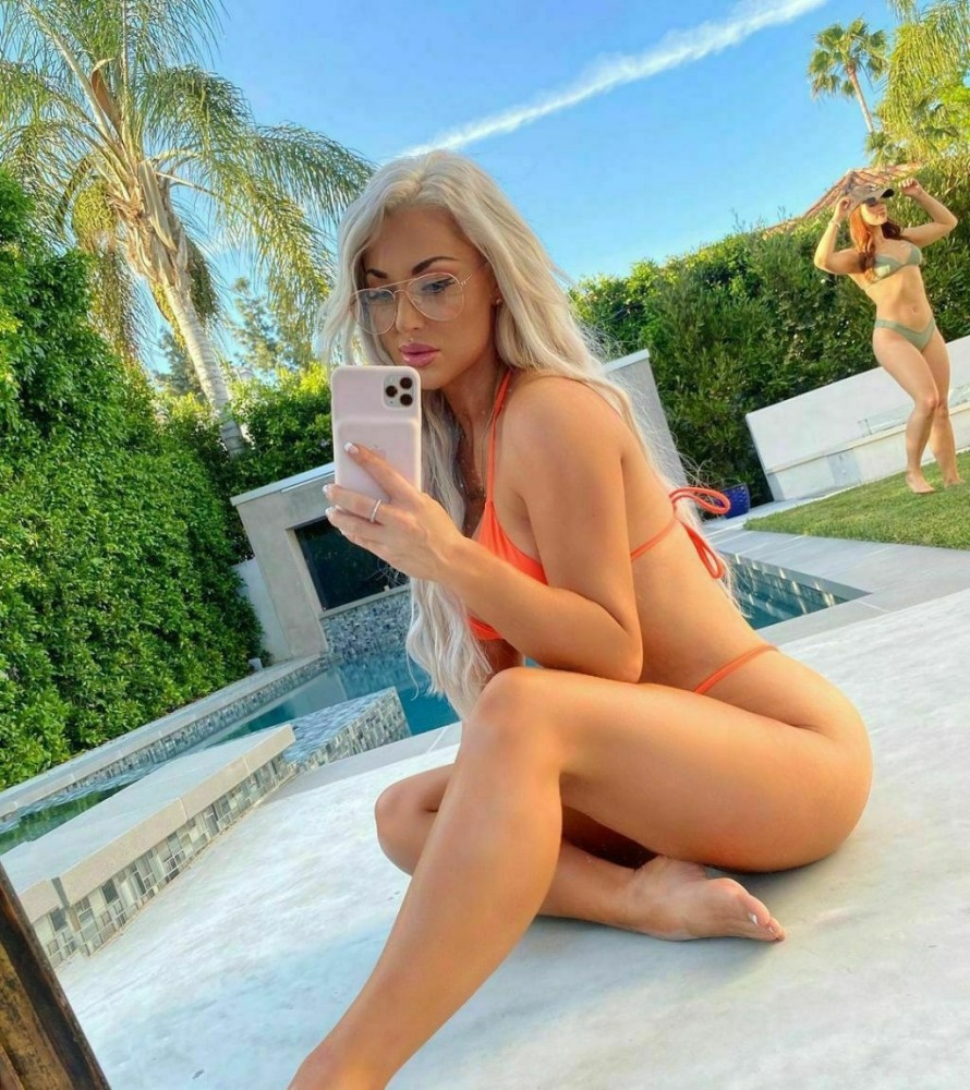 Индивидуалка Ника главное фото в городе Печора 