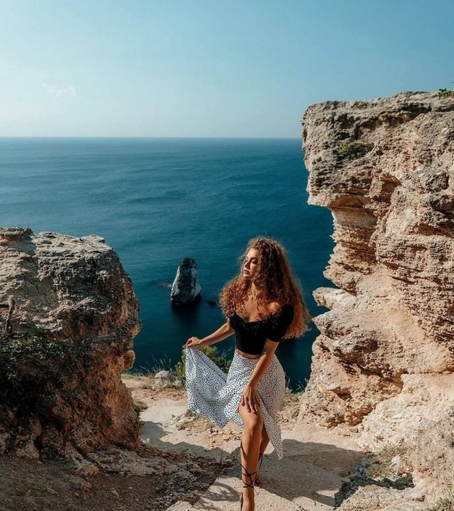 Индивидуалка Ава главное фото в городе Печора 