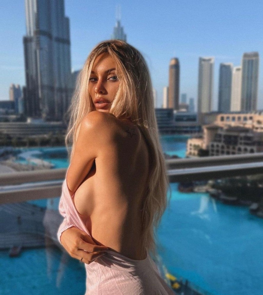 Индивидуалка Надежда главное фото в городе Печора 