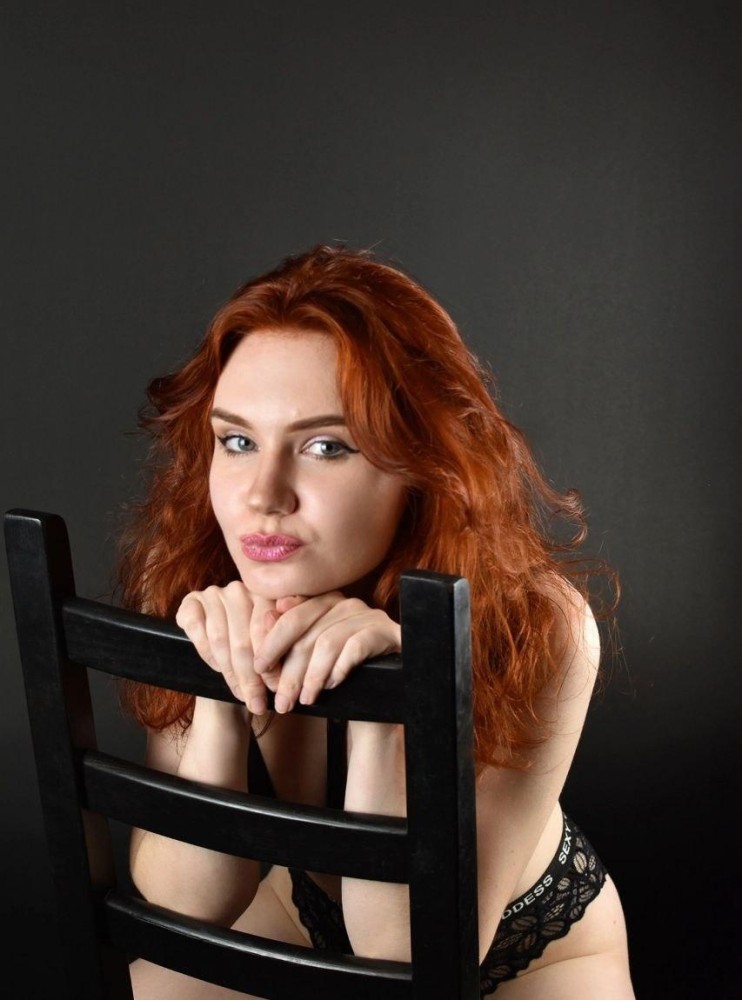 Индивидуалка Полина фото № 2 в городе Печора