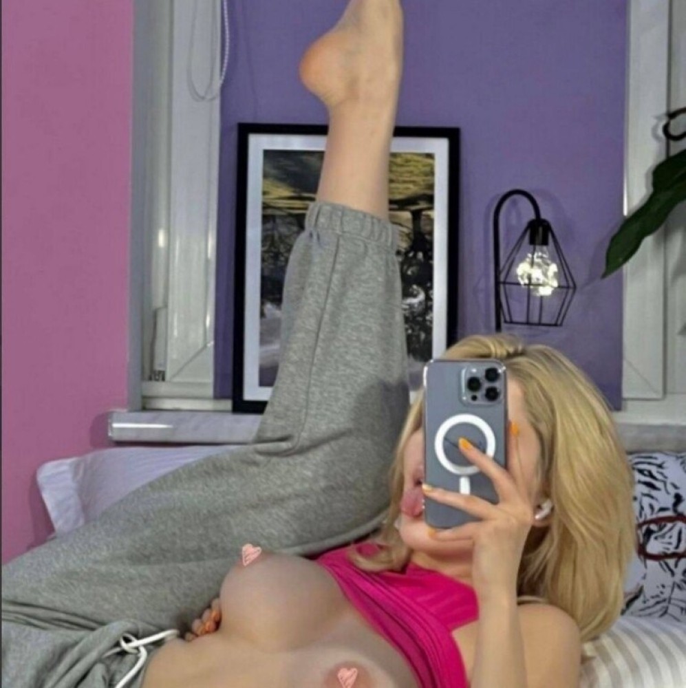 Индивидуалка Полина фото № 2 в городе Печора