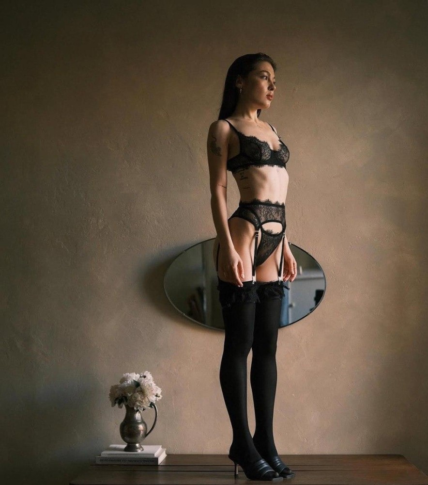 Индивидуалка Рая фото № 2 в городе Печора