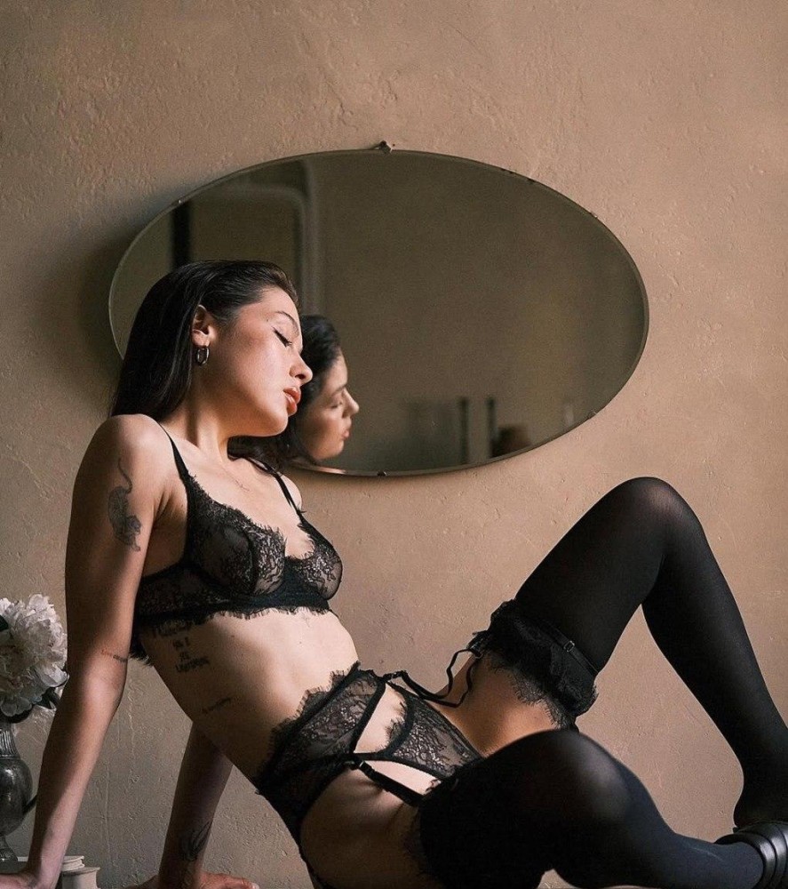 Индивидуалка Рая фото № 2 в городе Печора