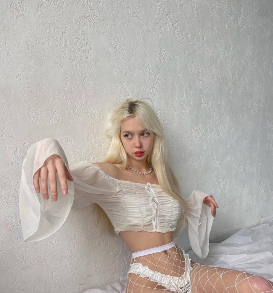 Индивидуалка Рената фото № 2 в городе Печора