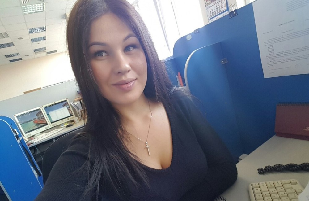 Индивидуалка Рита фото № 2 в городе Печора