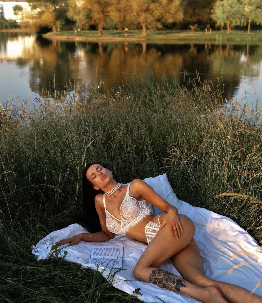 Индивидуалка Рита фото № 2 в городе Печора