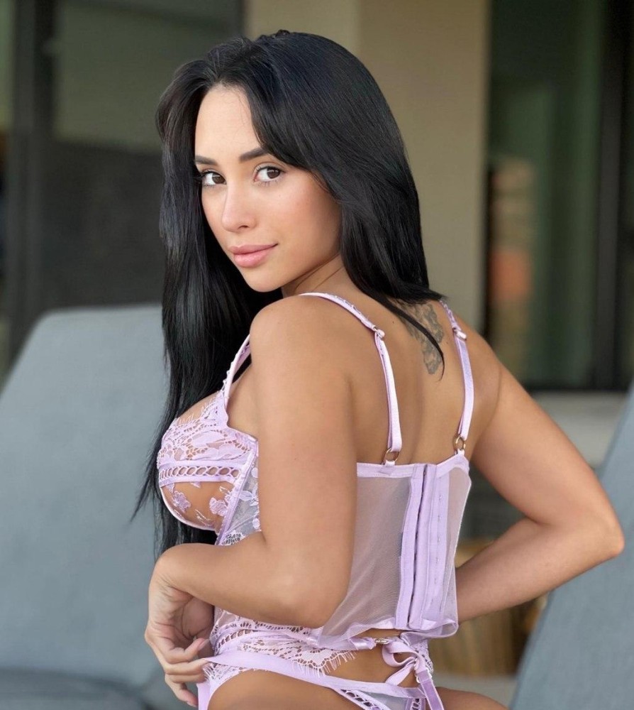 Индивидуалка Роза фото № 2 в городе Печора