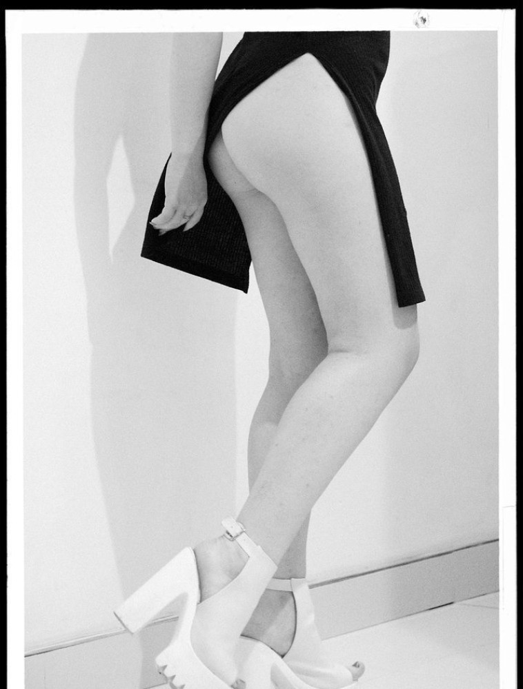 Индивидуалка Влада фото № 2 в городе Печора